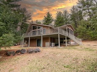 279 Hazen Rd, Au Sable Forks, NY 12912