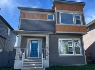 71 Cornerstone Pass NE, Calgary, AB T3N 1G1