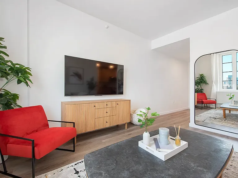 1856 Park Ave #18A — Photo 5
