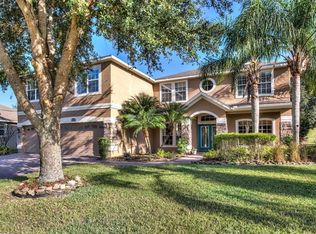 4078 Greystone Dr, Clermont, FL 34711