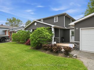 81 Ferguson Ave, Fort Erie, ON L2A 5J4