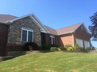 521 Cold Hill Rd, London, KY 40741