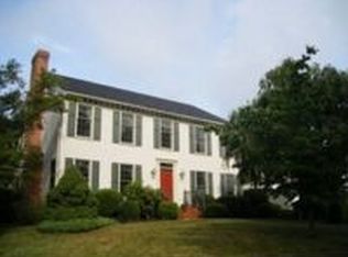 2400 Freshman Dr, Bel Air, MD 21015