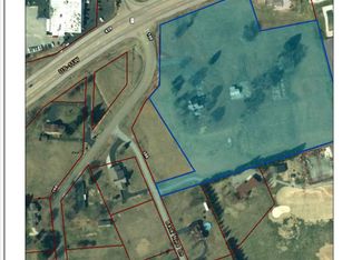 123 Phyllis Dr, Bean Station, TN 37708