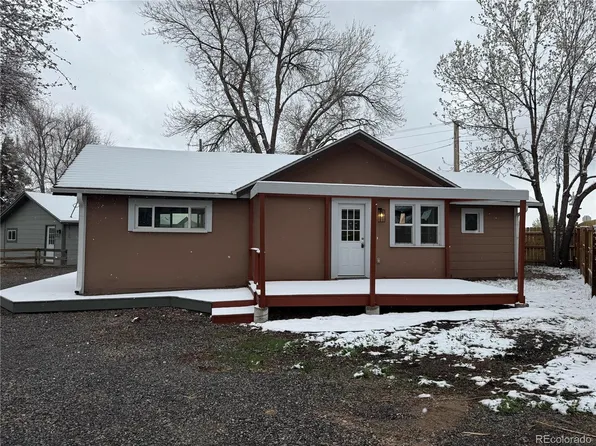 2600 E Vine Drive, Fort Collins, CO 80524