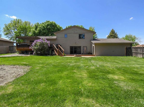 4600 S Harrington Ave, Sioux Falls, SD 57103