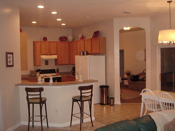 Open Kitchen