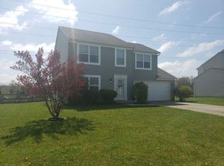 1711 Mounts Rd, Morrow, OH 45152