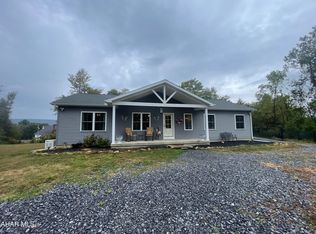 2136 Thistle Ln, Williamsburg, PA 16693