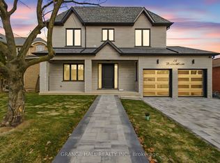 16 Barker Ave, Toronto, ON M9V1E5