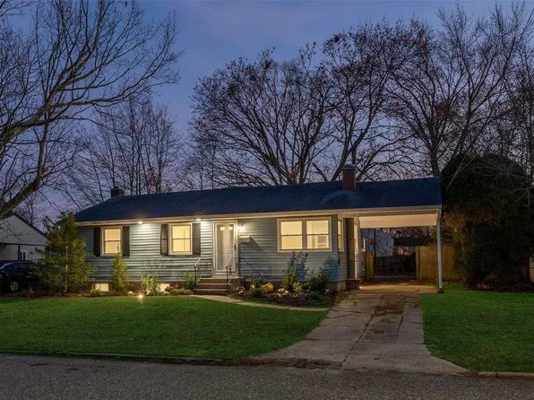 234 Newman Street, Brentwood, NY 11717