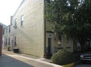 422 N Walnut St, Madison, IN 47250