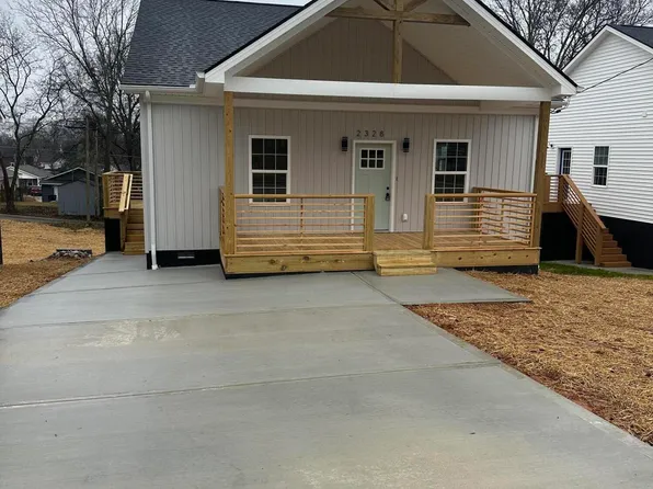 2328 Dodson Ave, Knoxville, TN 37917