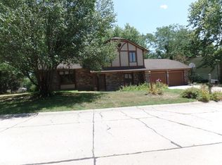 1400 W Georgetown Loop, Columbia, MO 65203