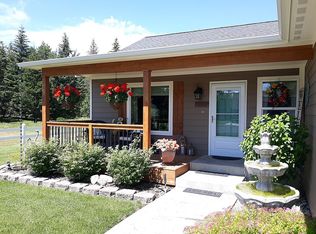 4522 W Delaware St, Spirit Lake, ID 83869