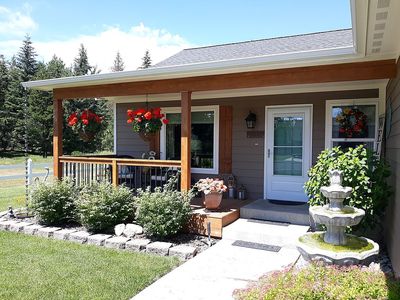4522 W Delaware St, Spirit Lake, ID, 83869