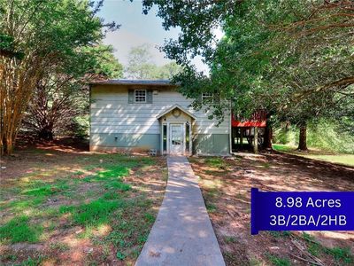 725 Poplar St, Monroe, GA, 30655