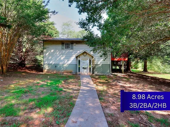 725 Poplar St, Monroe, GA 30655