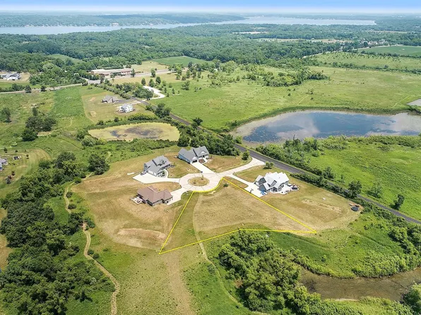 Lt12 SHORERIDGE DRIVE, Lake Geneva, WI 53147