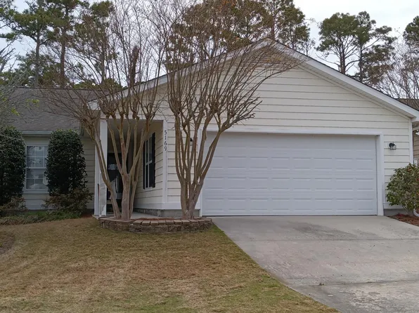 5169 Minnesota Dr, Southport, NC 28461