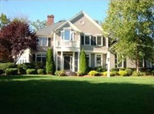 42 Meachen Ln, Sudbury, MA 01776