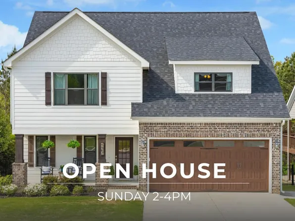 4867 Preserve Dr, Chattanooga, TN 37416