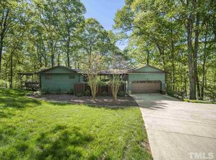 3407 Carriage Trl, Hillsborough, NC 27278