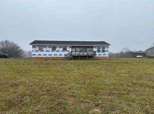 McSwain Rd, Chesnee, SC 29323