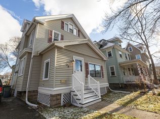 52 Field St, Rochester, NY 14620