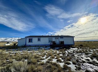 984 Tobiano Rd, Spring Creek, NV 89815