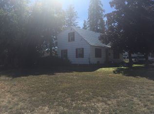 1027 California Ave, Libby, MT 59923