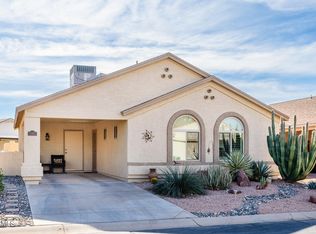 1783 E Desert Inn Dr, Chandler, AZ 85249