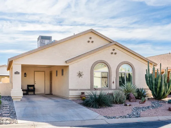 1783 E DESERT INN Drive, Chandler, AZ 85249