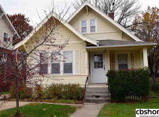 1130 S 35th Ave, Omaha, NE 68105