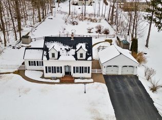 163 Morgan St, Bennington, VT 05201