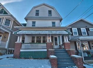 165 Broad St, Pittston, PA 18640