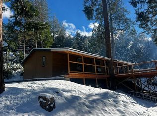 50925 S Cedar Ridge Cir, Oakhurst, CA 93644