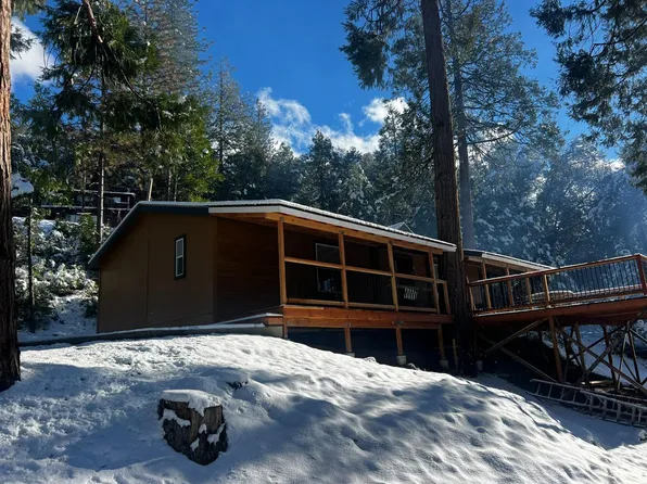 50925 S Cedar Ridge Cir, Oakhurst, CA 93644