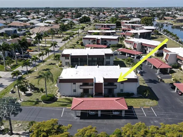 311 Garvin St Unit 201D, Punta Gorda, FL 33950