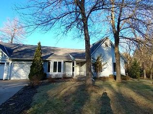 14810 30th St N, Stillwater, MN 55082
