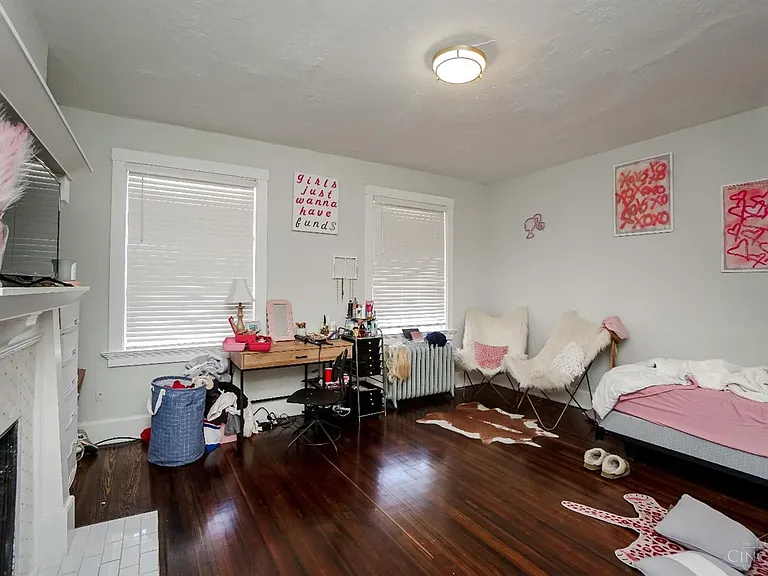29 W McMillan St #4 — Photo 13
