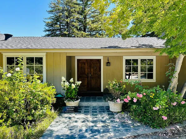 89 Mandarin Way, Atherton, CA 94027