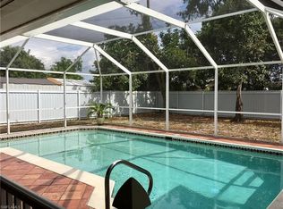 4314 22nd Ave SW, Naples, FL 34116