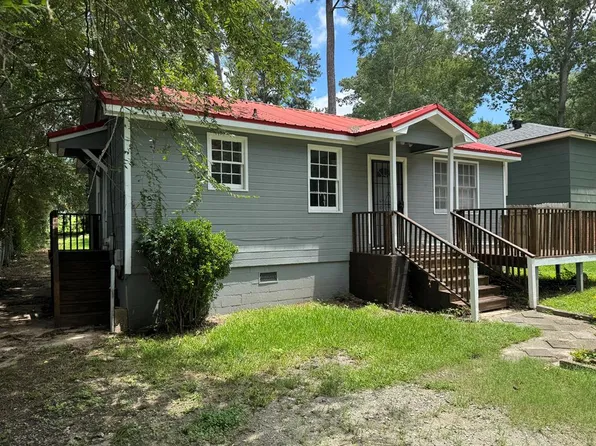 4241 Fort St, Columbus, GA 31907