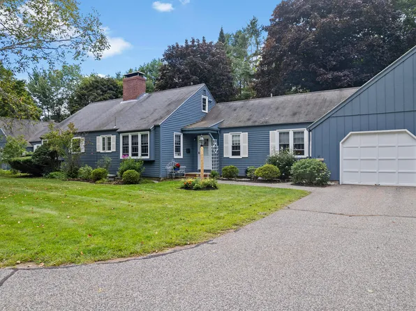16 Wiggins Pond Lane #16, Kennebunk, ME 04043