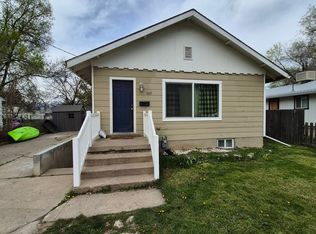 327 N 300 W, Logan, UT 84321