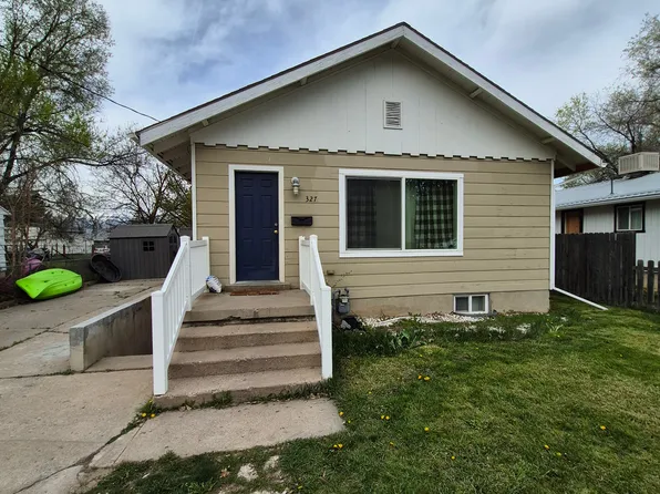 327 N 300 W, Logan, UT 84321