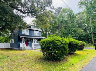 10201 Virginia Rd, Henrico, VA 23060