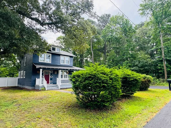 10201 Virginia Rd, Henrico, VA 23060