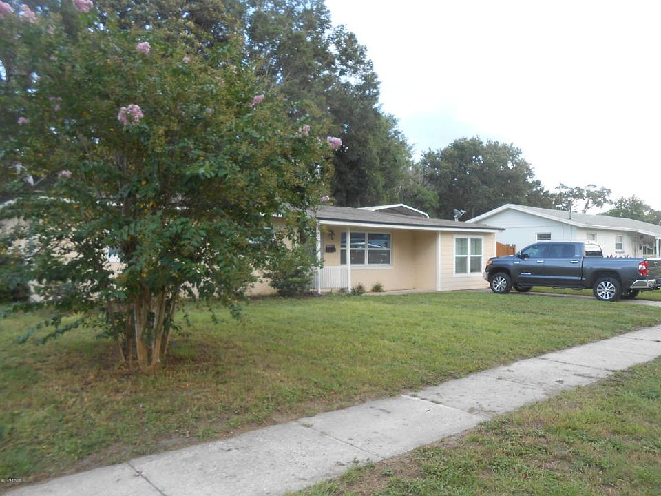 1st image of 2543 Claro Dr